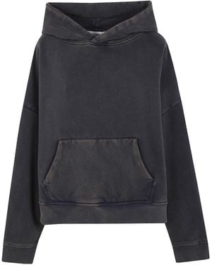 Entire studios Hooded Jumper - Black