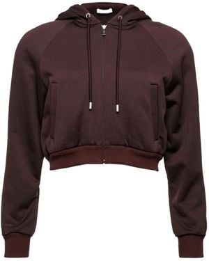 Eres Ese Hoodie - Brown
