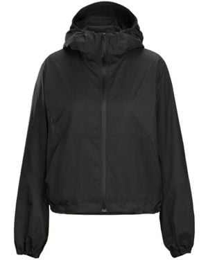 Veilance Asset Airshell Jacket - Black