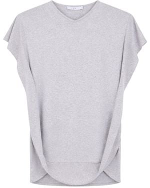 IRO Aslan Mini Dress - Grey