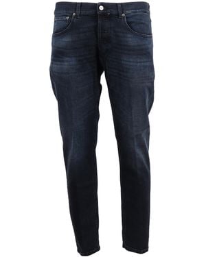 Dondup Jeans - Blue