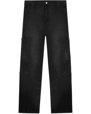 Represent Rep Szn Cargo Pant Sn99 - Black