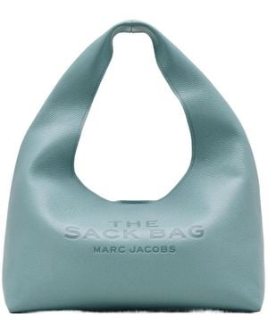 Marc Jacobs The Sack Bag - Blue