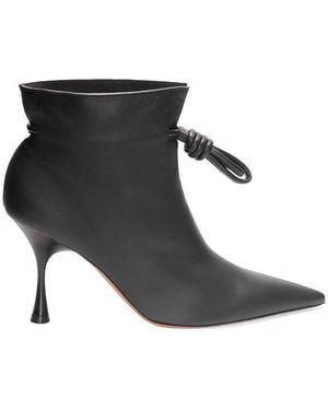 Loewe Flamenco Boot - Black