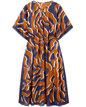 Eres Archipel Dress - Orange