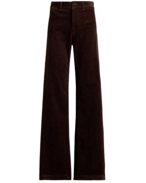 Polo Ralph Lauren Beaton Corduroy Pant - Black