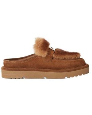 Fendi Apres Chic - Brown
