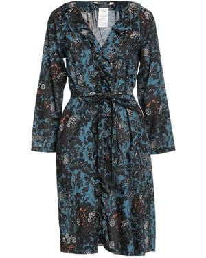 Max Mara Short Dresses - Blue