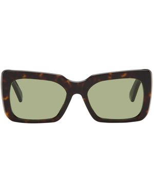 Retrosuperfuture Senta Sunglasses - Multicolour