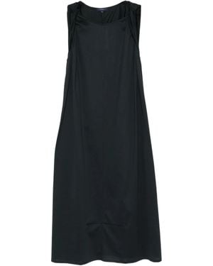 Soeur Sleeveless Dress - Black
