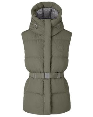 Canada Goose Rayla Vest - Green