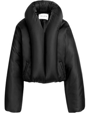 Alaïa Jacket - Black