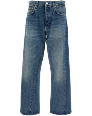 sunflower Belt Loops Jeans - Blue
