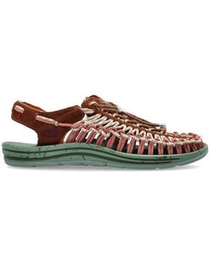 Keen Uneek Lea Sandals - Brown