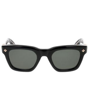 Chrome Hearts Full Frame Sunglasses - Multicolour