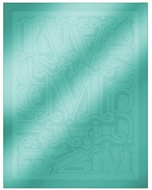 Max Mara Jacquard Fringed-Trim Scarf - Green