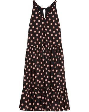 iBlues Printed Dress - Multicolor