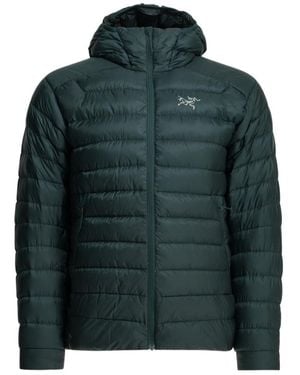 Arc'teryx Cerium Down Jacket - Green
