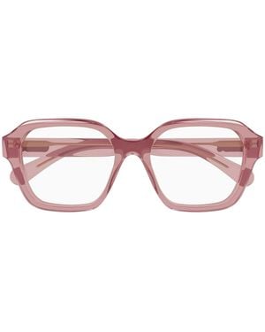 Chloé Eyeglasses - Pink