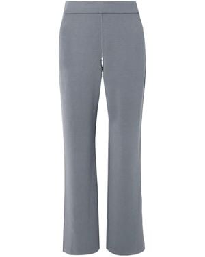 lululemon Softstreme? High-Rise Straight-Leg Trousers - Grey
