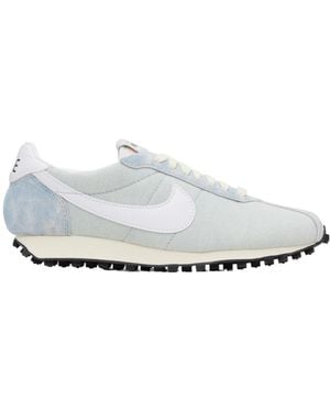 Nike Ld-1000 'Denim' Sneakers - White