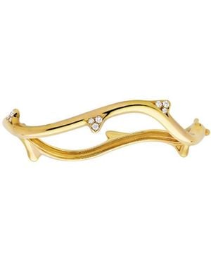 Dior Bois De Rose Bracelet - Metallic