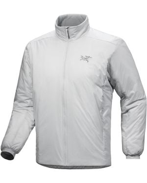 Arc'teryx Atom Sv Jacket - Gray