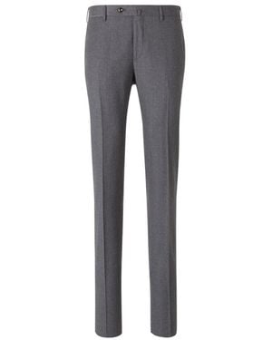 PT01 Tapered Trousers - Grey