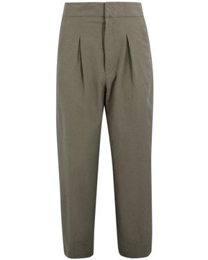 Soeur Baptiste Trousers - Grey