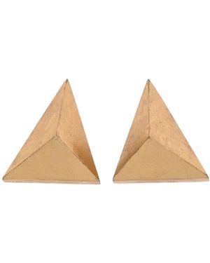 Monies 'Gyve' Earrings - Multicolour