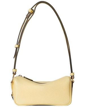 Gucci Half Horsebit Mini Bag - Metallic