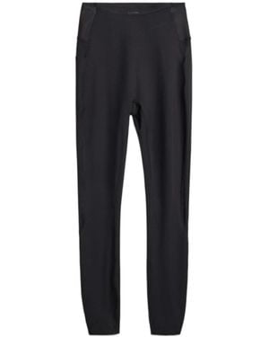 adidas X Entire Studios Optime Training 7/8 Leggings - Black