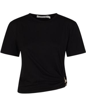 Christopher Esber Shirts - Black