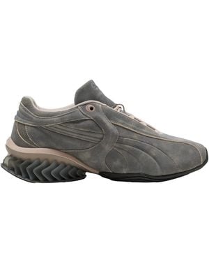 PUMA Cell Geo 1 Biology Sneakers - Gray