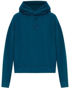 DSquared² Long-Sleeve Sweatshirt - Blue
