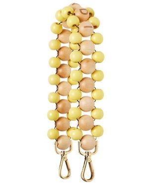 Fendi Mini Strap You - Metallic