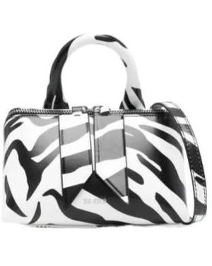 The Attico Logo Tote Bag - Multicolor