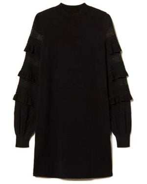 Twinset Twin-Set - Black