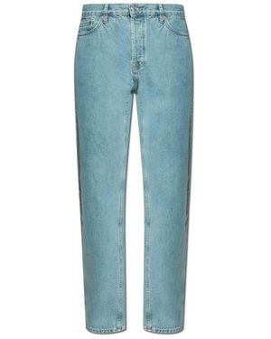 Samsøe & Samsøe Jeans 'Saeddie' - Blue