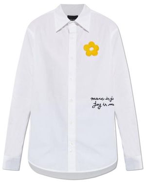 Marc Jacobs Tops for Women | Online Sale up to 54% off | Lyst