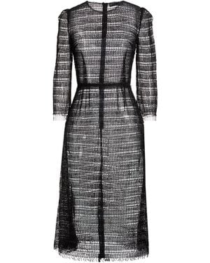 Dolce & Gabbana Party Dresses - Gray