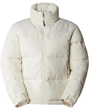The North Face 1992 Ripstop Nuptse Down Jacket - Grey