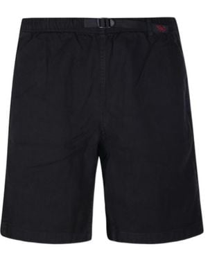 Gramicci G Casual Shorts - Black