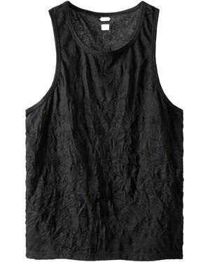 Post Archive Faction PAF Tank - Black