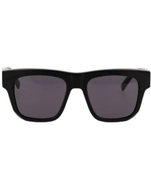Givenchy Eyewear Square Frame Sunglasses - Multicolor