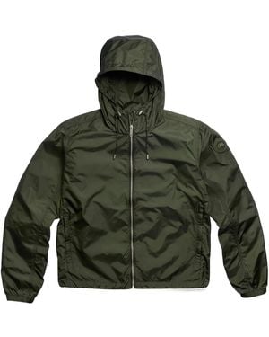 Canada Goose Drift Hoodie - Green