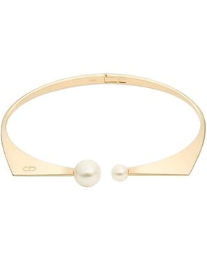 Dior Tribales New Look Necklace - White