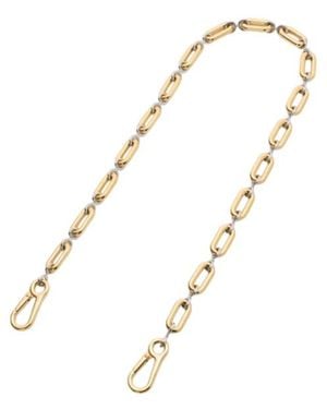 Loewe Donut Chain - Metallic