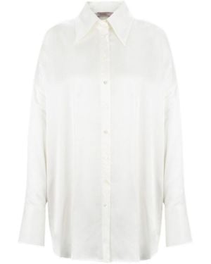 Herno Resort Shirt - White