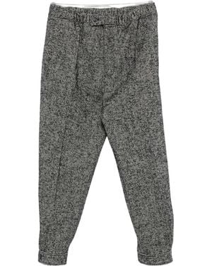 Lanvin Jogging Pants - Gray